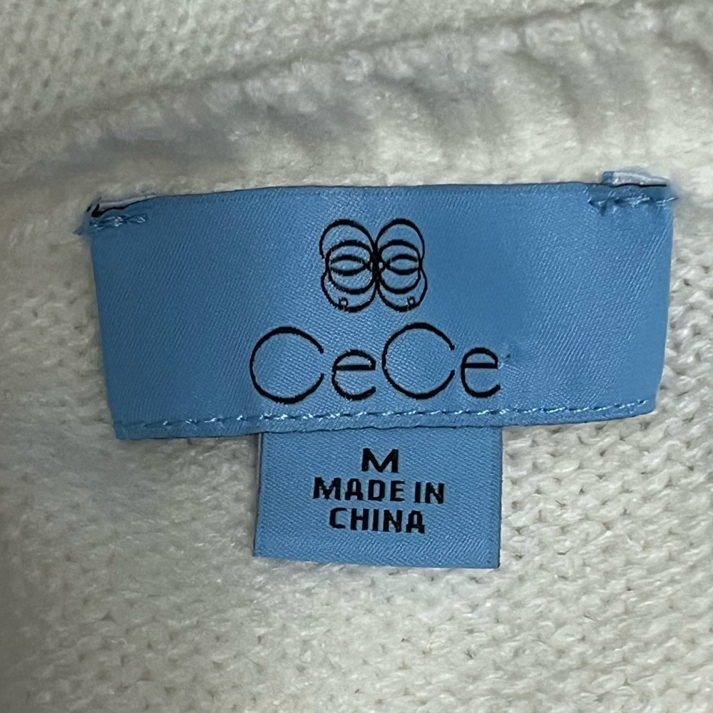 CeCe Sweater - Picture 6 of 8